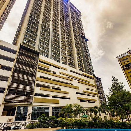 Noble Cebu Hotel מראה חיצוני תמונה