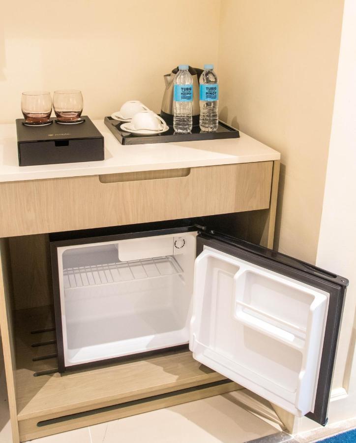 Noble Cebu Hotel מראה חיצוני תמונה