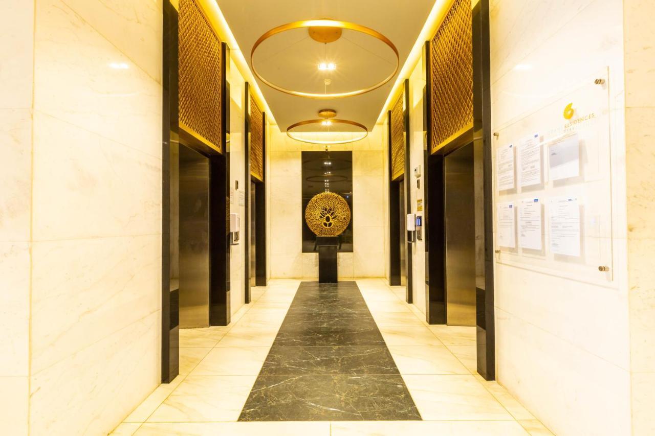 Noble Cebu Hotel מראה חיצוני תמונה