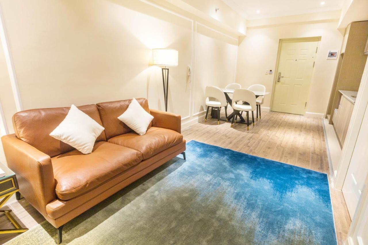 Noble Cebu Hotel מראה חיצוני תמונה