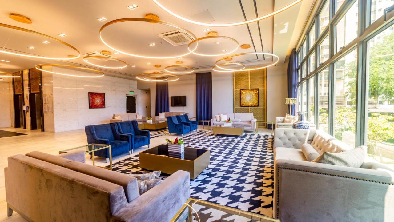 Noble Cebu Hotel מראה חיצוני תמונה