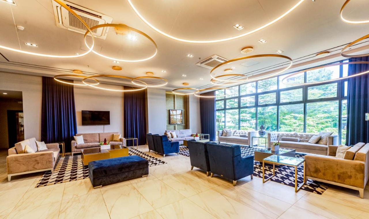 Noble Cebu Hotel מראה חיצוני תמונה