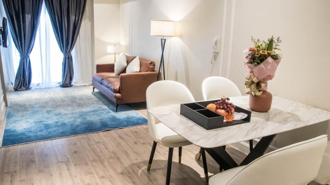 Noble Cebu Hotel מראה חיצוני תמונה